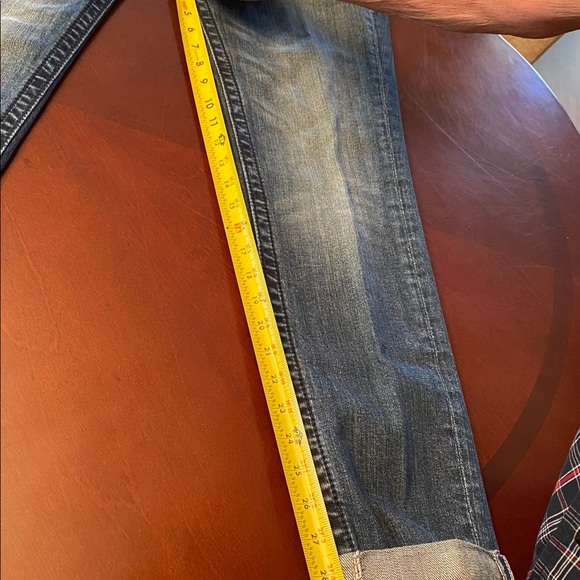 Miss Me Pearl Embellishments size 29 - Picture 10 of 10